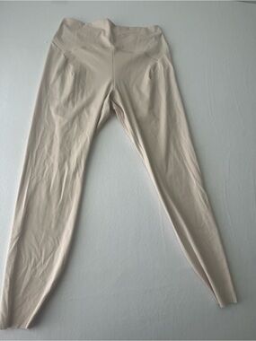 adidas Light Blush High-Rise Performance Leggings